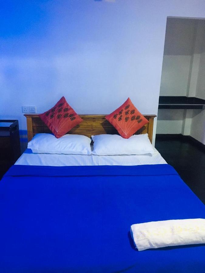 Himansa Homestay เอลลา ภายนอก รูปภาพ