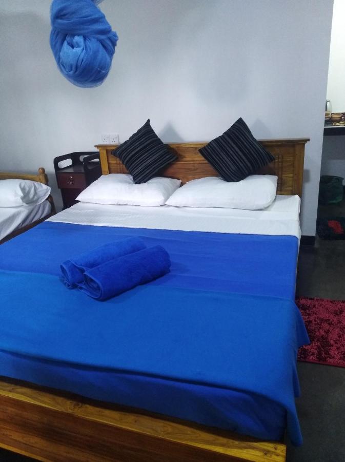 Himansa Homestay เอลลา ภายนอก รูปภาพ