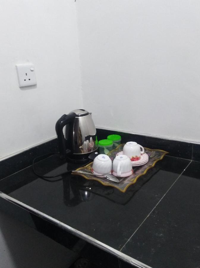 Himansa Homestay เอลลา ภายนอก รูปภาพ