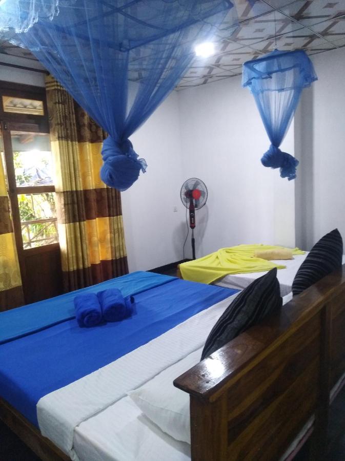 Himansa Homestay เอลลา ภายนอก รูปภาพ