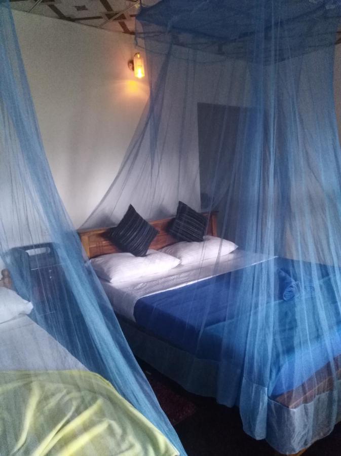 Himansa Homestay เอลลา ภายนอก รูปภาพ