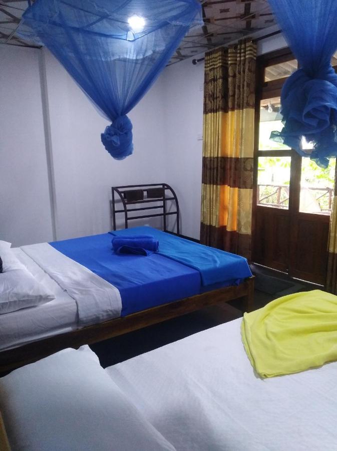 Himansa Homestay เอลลา ภายนอก รูปภาพ