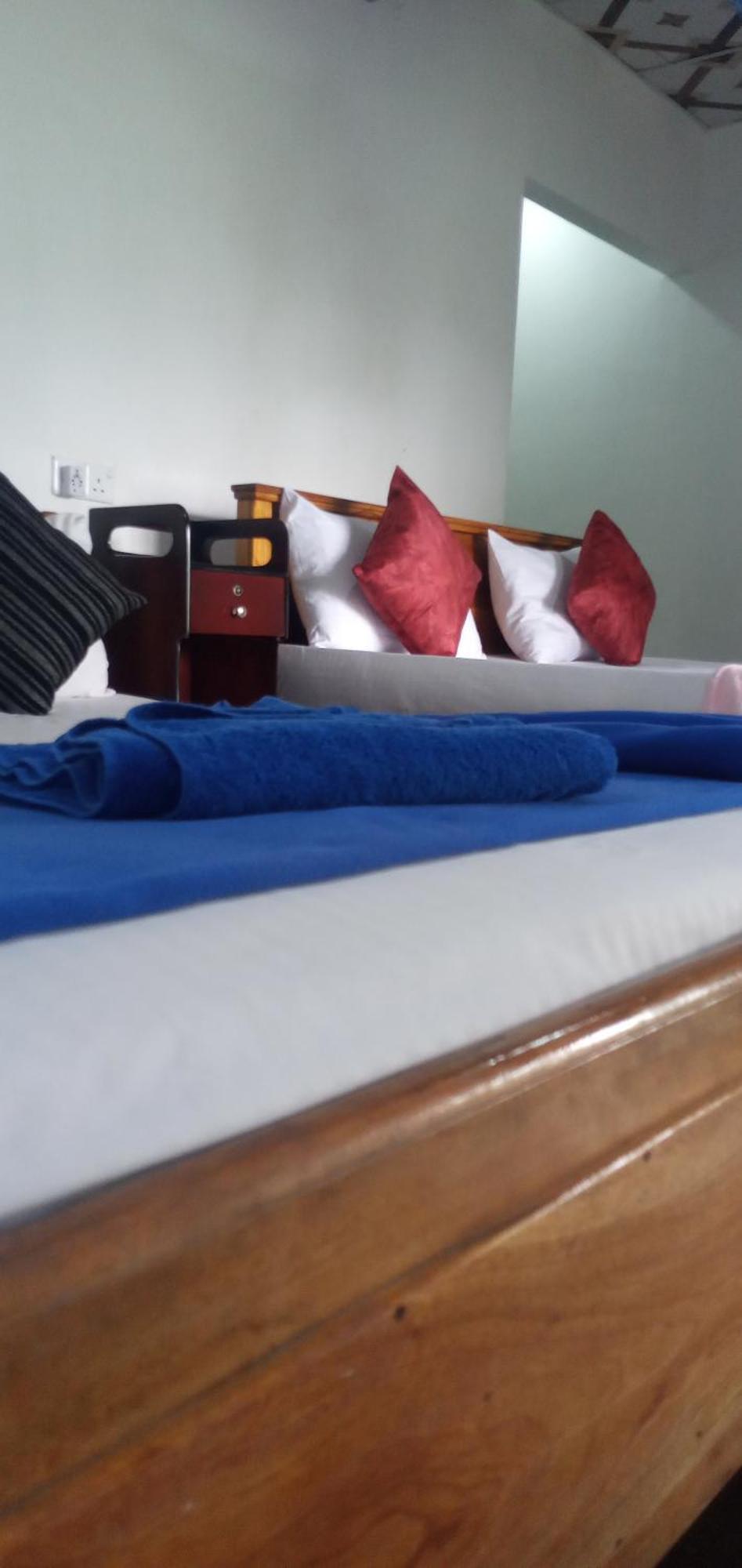 Himansa Homestay เอลลา ภายนอก รูปภาพ