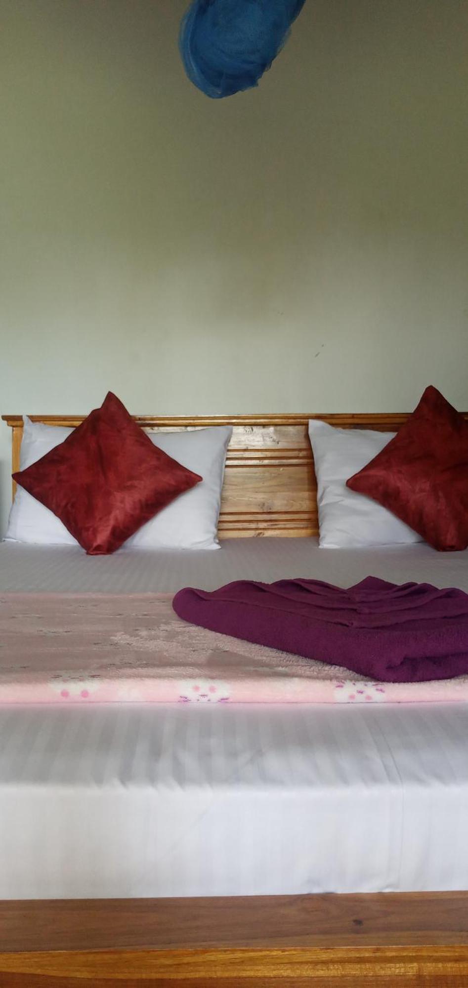 Himansa Homestay เอลลา ภายนอก รูปภาพ