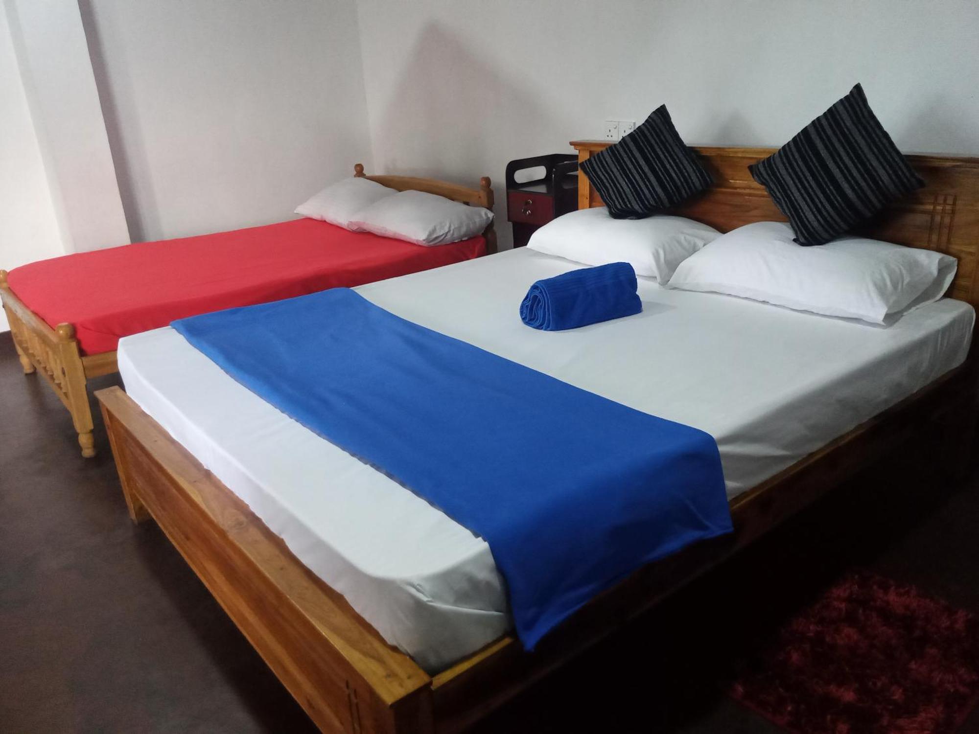 Himansa Homestay เอลลา ภายนอก รูปภาพ