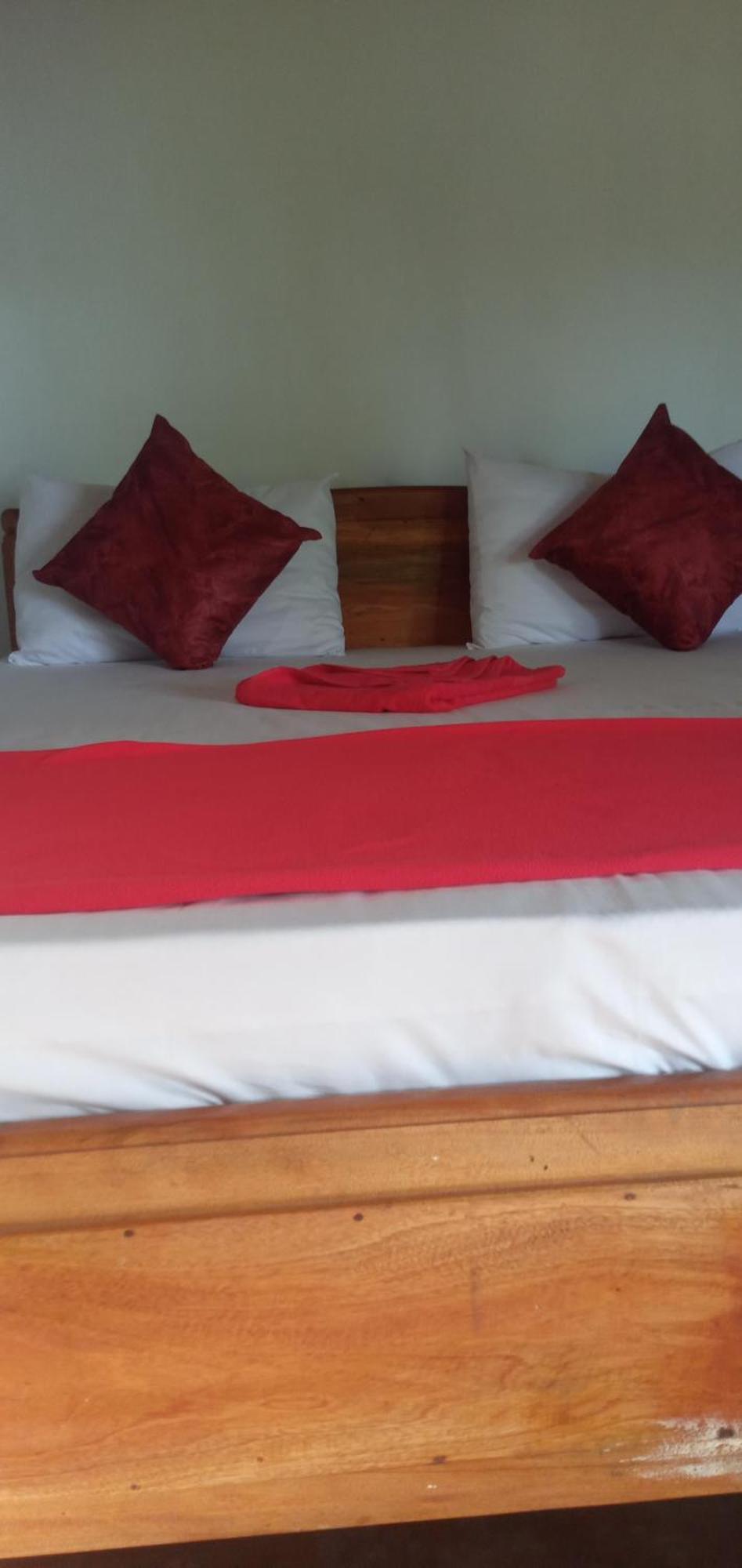 Himansa Homestay เอลลา ภายนอก รูปภาพ