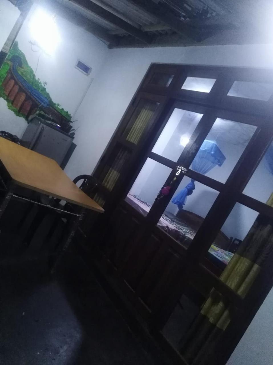 Himansa Homestay เอลลา ภายนอก รูปภาพ