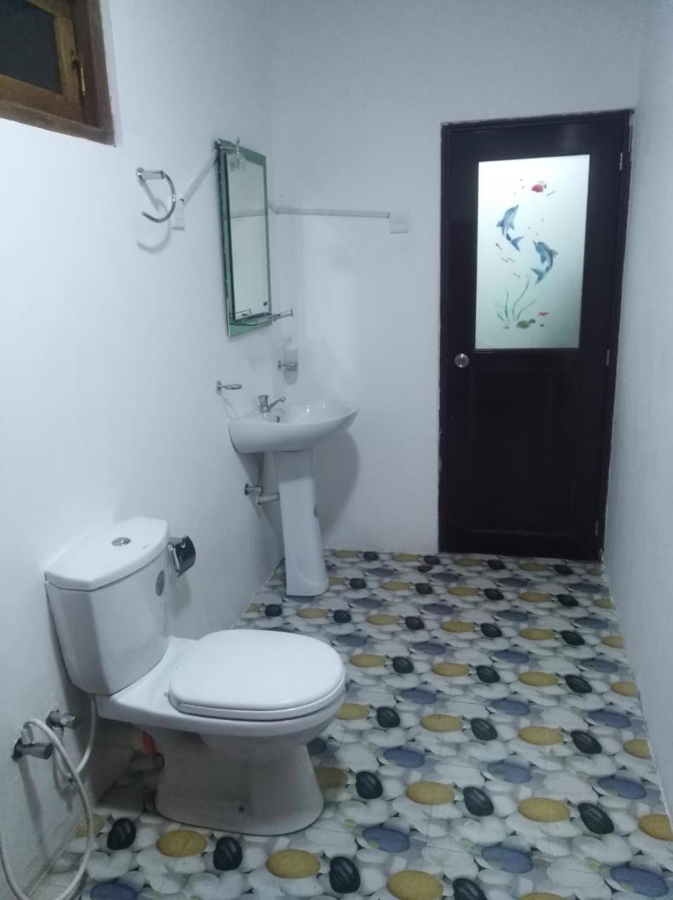 Himansa Homestay เอลลา ภายนอก รูปภาพ