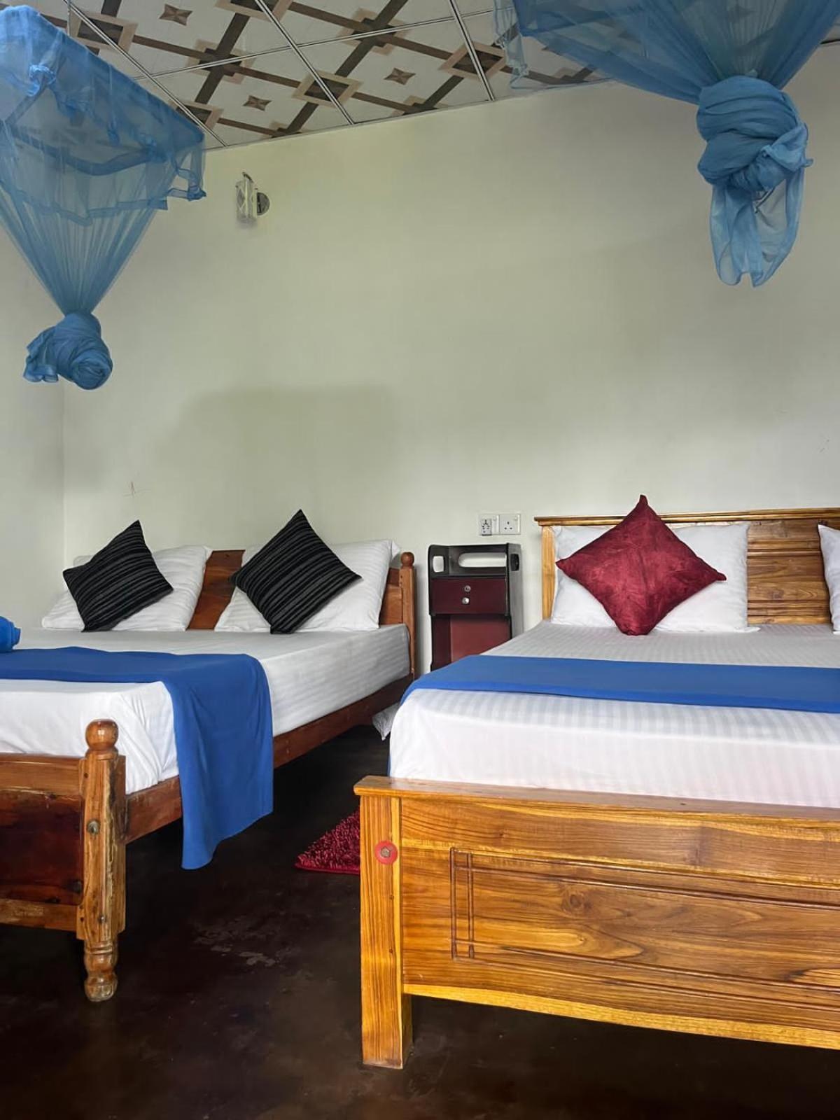 Himansa Homestay เอลลา ภายนอก รูปภาพ