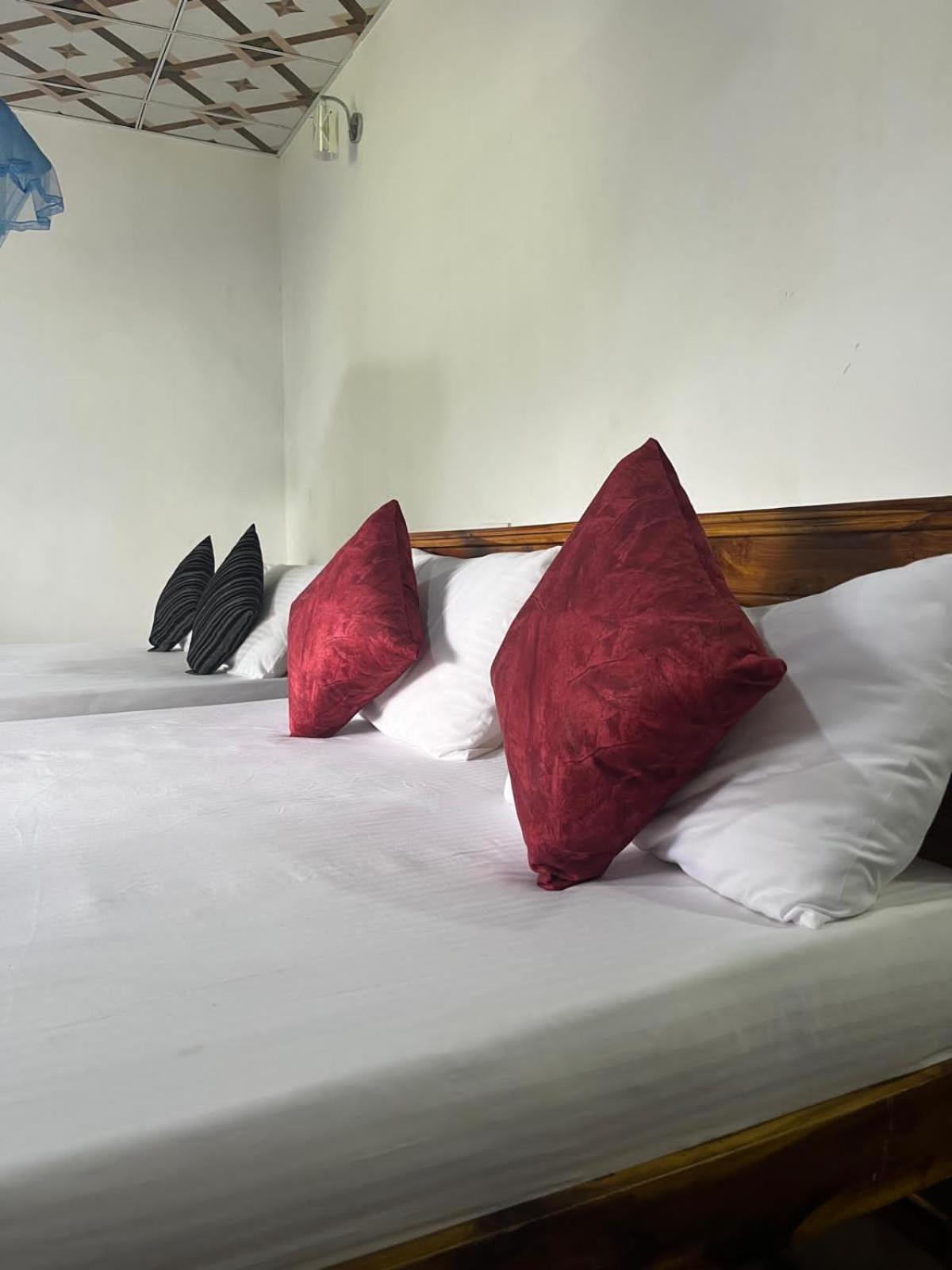 Himansa Homestay เอลลา ภายนอก รูปภาพ
