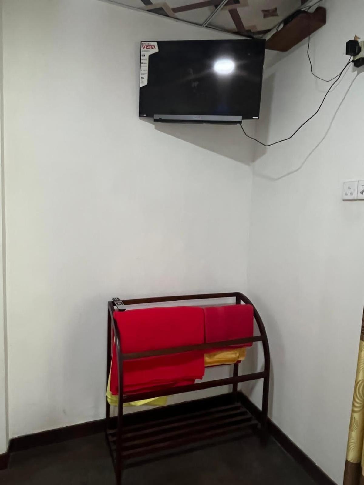 Himansa Homestay เอลลา ภายนอก รูปภาพ