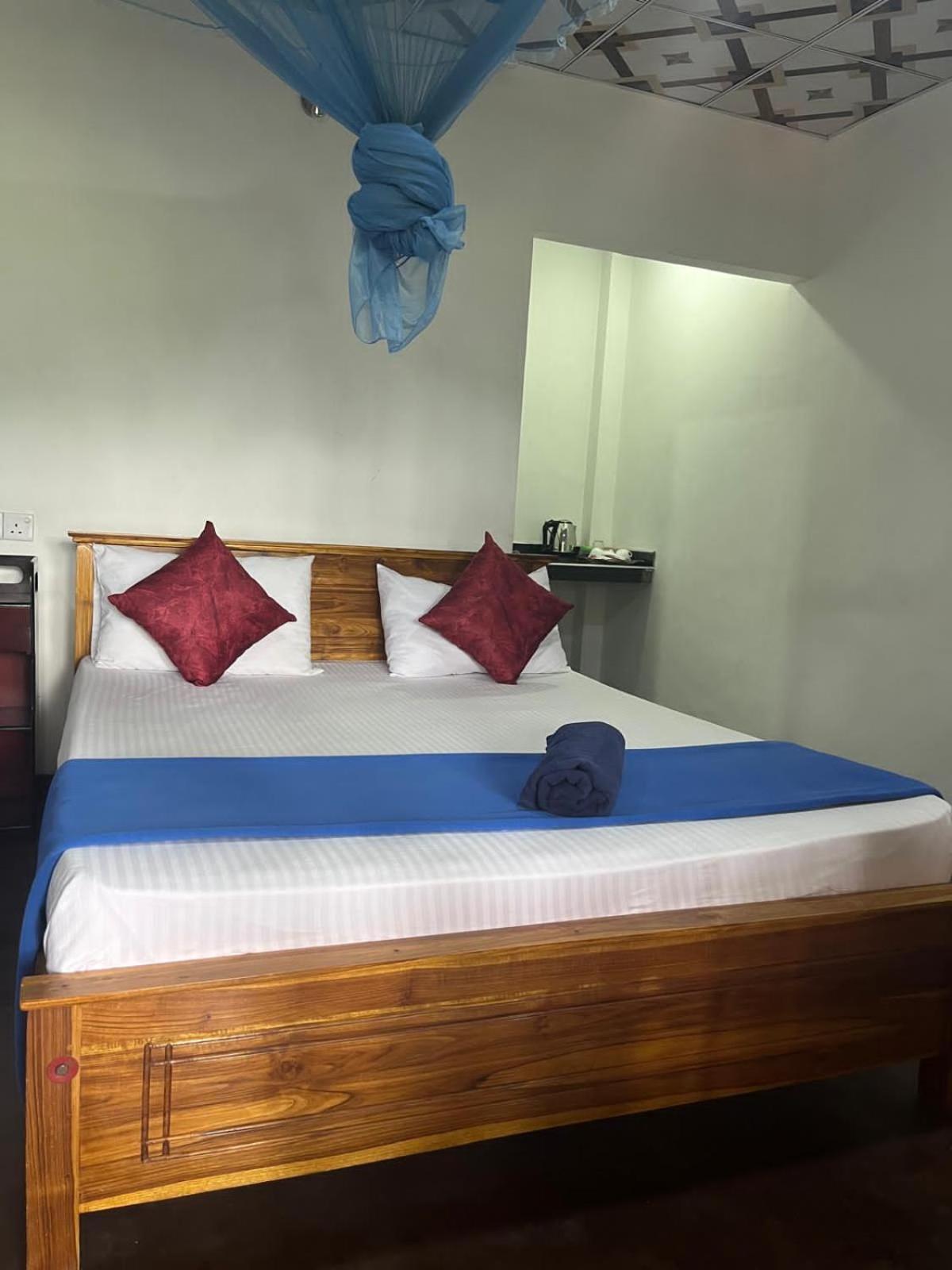 Himansa Homestay เอลลา ภายนอก รูปภาพ