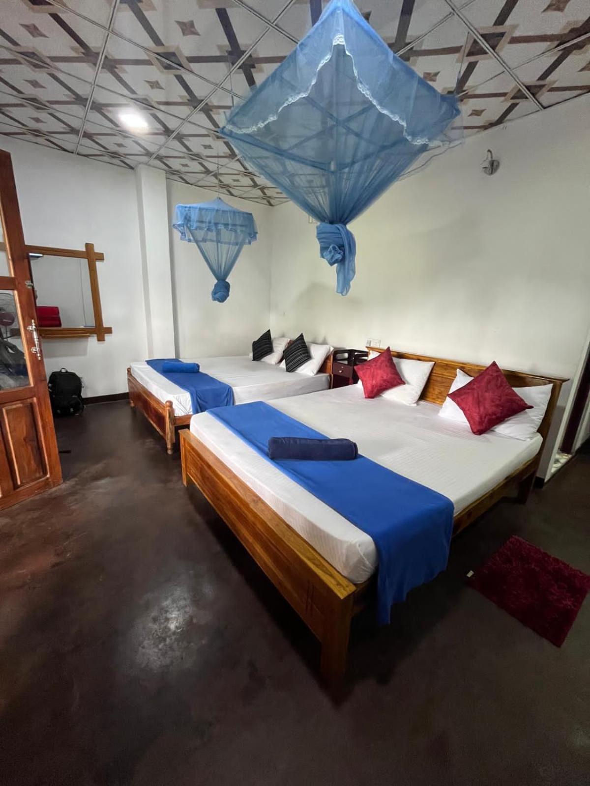 Himansa Homestay เอลลา ภายนอก รูปภาพ