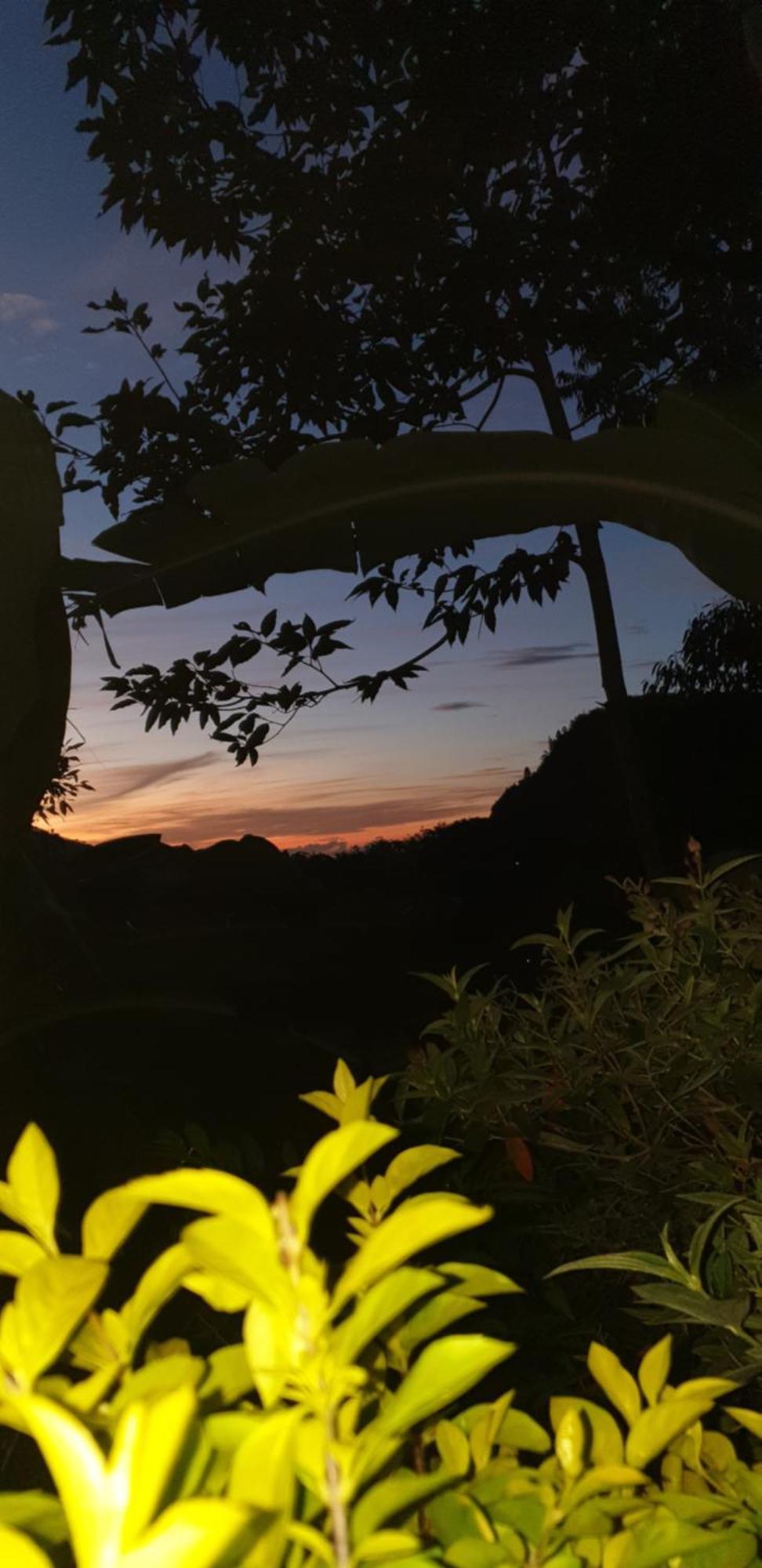 Himansa Homestay เอลลา ภายนอก รูปภาพ