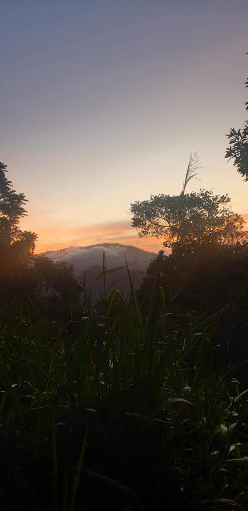 Himansa Homestay เอลลา ภายนอก รูปภาพ