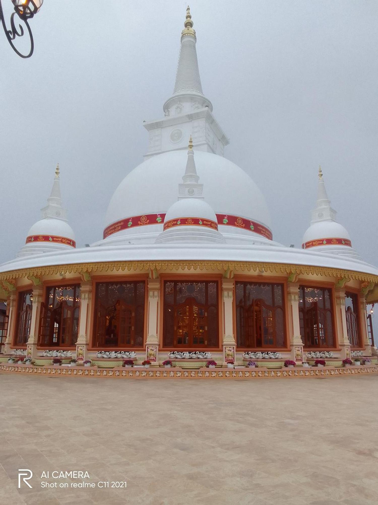 Himansa Homestay เอลลา ภายนอก รูปภาพ